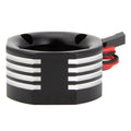 Black 25mm RC Motor Cooling Fan