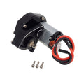 Black SCX24 Transmission motor kit