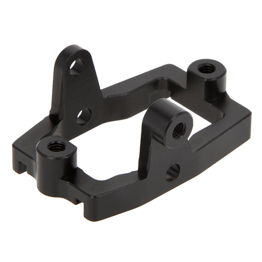 Meus Racing TRX4M Metal Servo Mount for 1/18 TRX-4M Defender/Bronco/K10/F150 RC Crawler