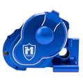 Blue 272 272R Transmission Case