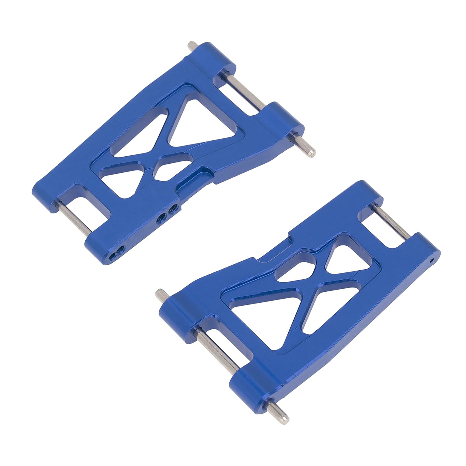 Blue Front & Rear Suspension Arm for 1/18 LaTrax