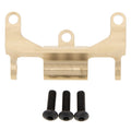 Gold Brass Rear Upper Link Riser Mount Truss for UTB18