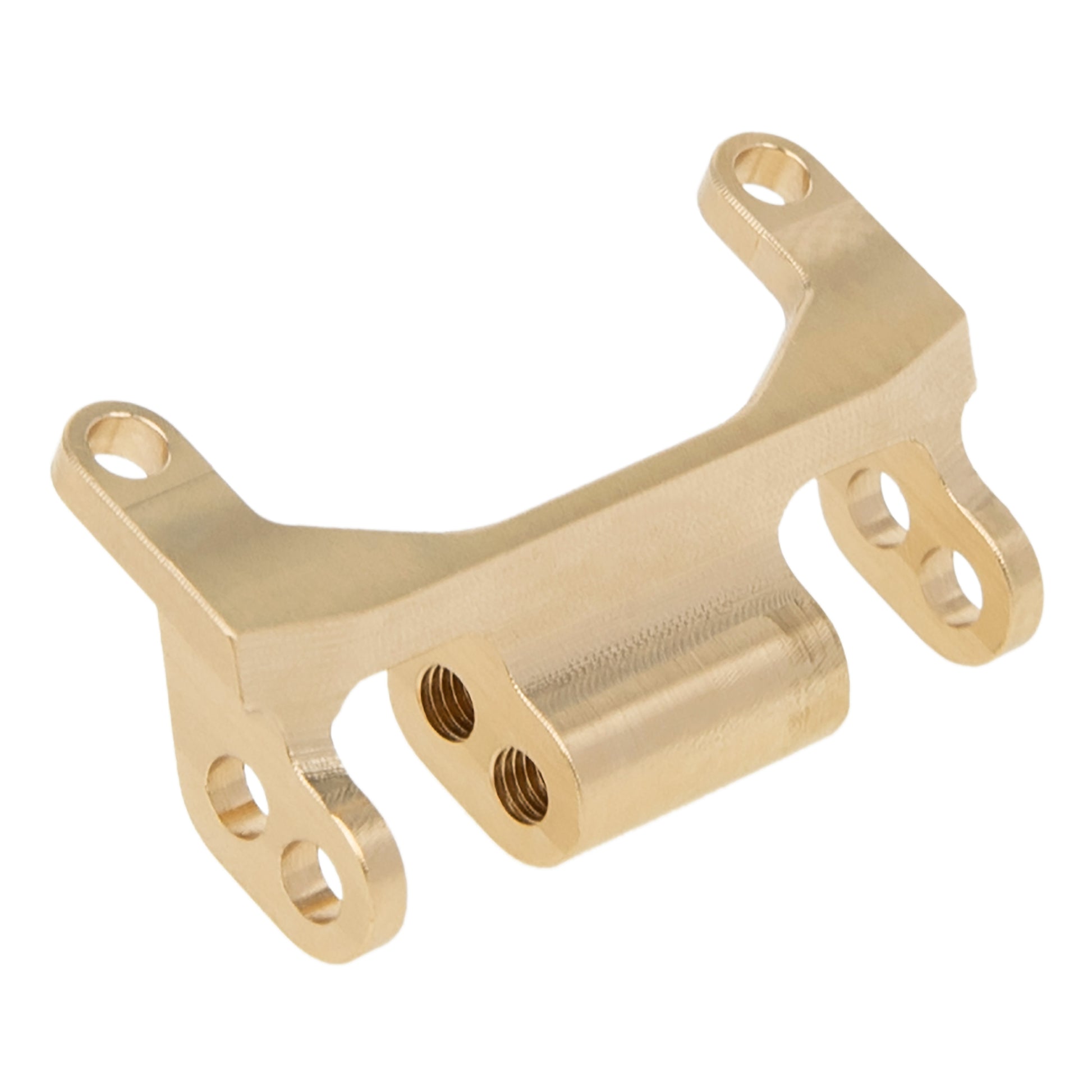 Gold Brass Rear Upper Link Riser Mount Truss for UTB18