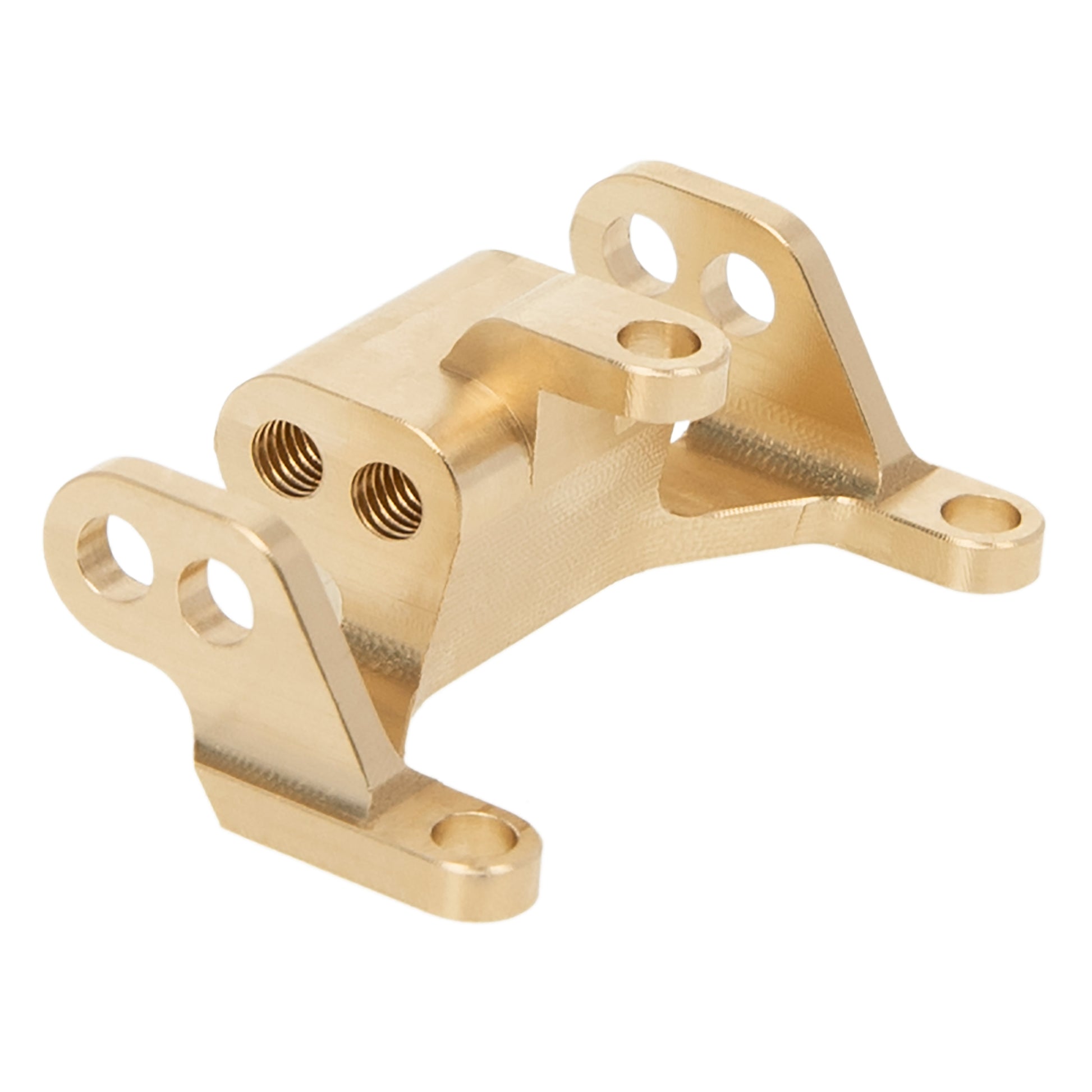 Gold Brass Rear Upper Link Riser Mount Truss for UTB18