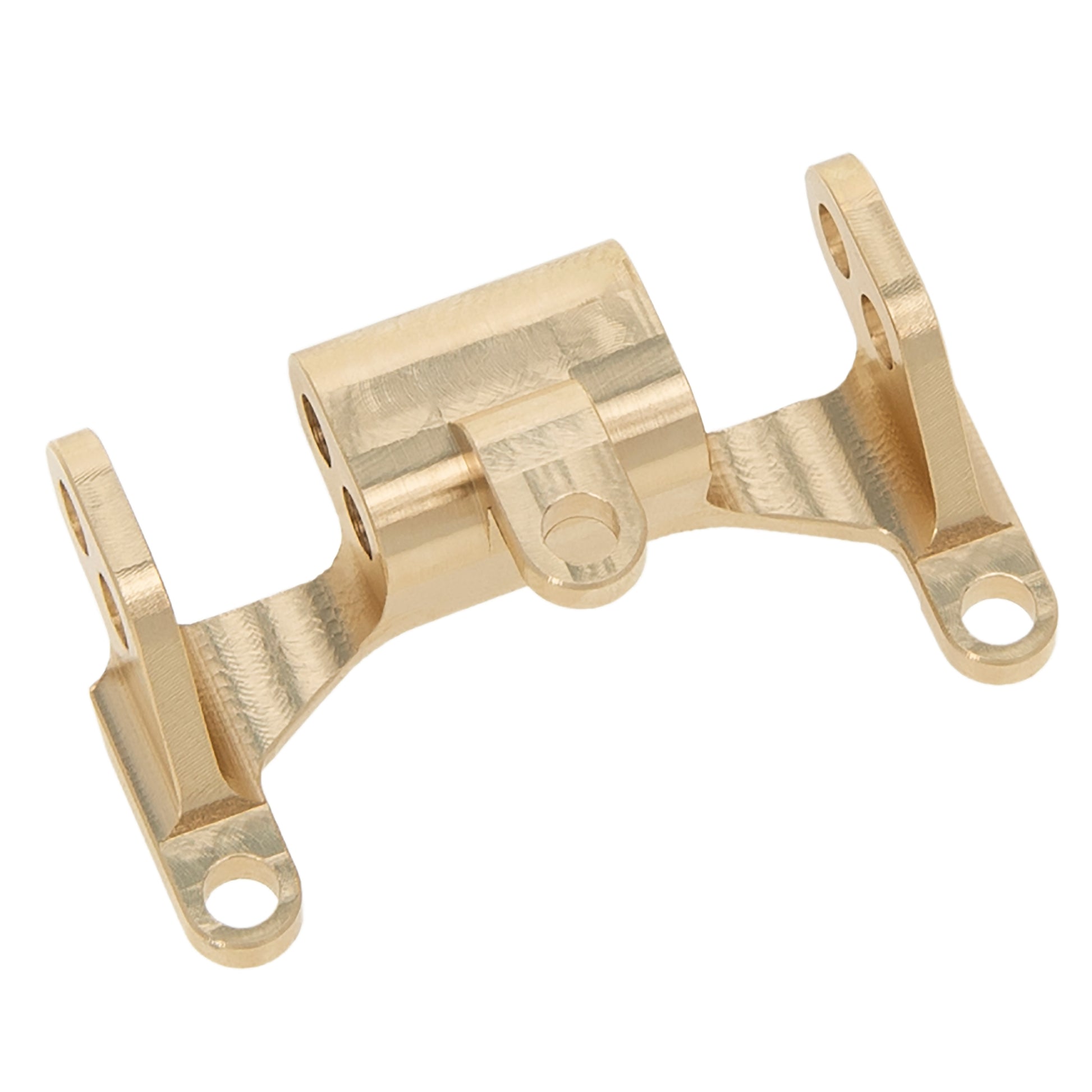 Gold Brass Rear Upper Link Riser Mount Truss for UTB18