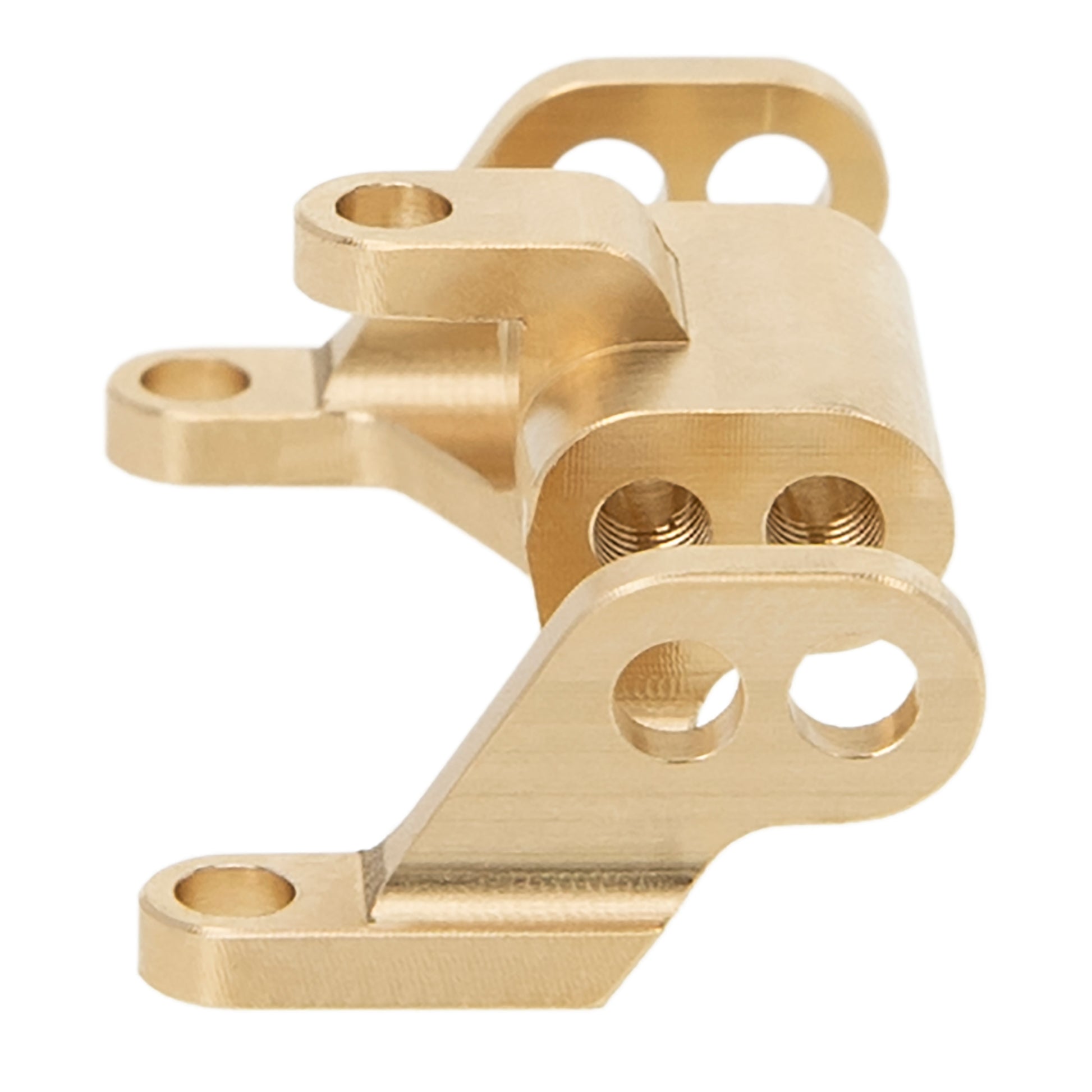 Gold Brass Rear Upper Link Riser Mount Truss for UTB18