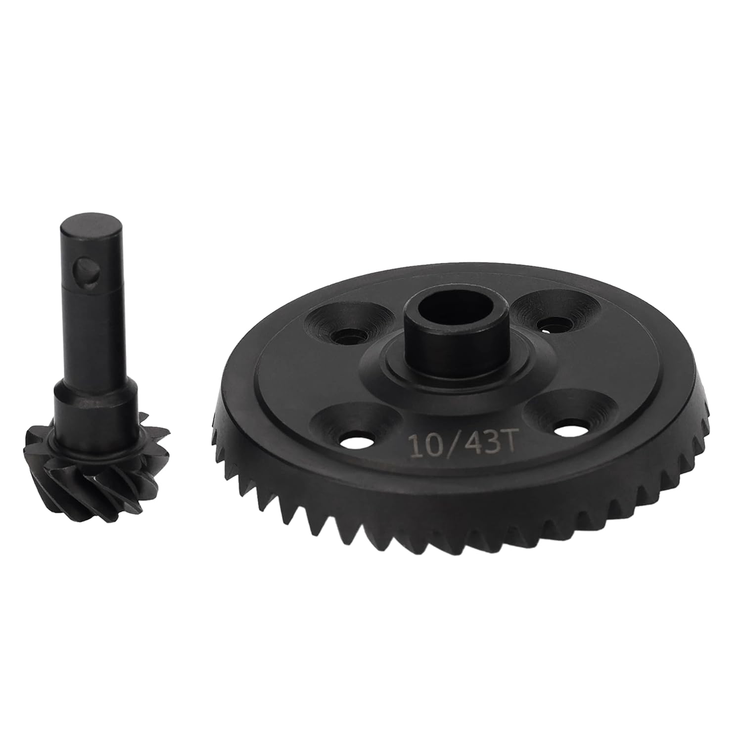 TRAXXAS 1/8 4WD Sledge Diff Gear