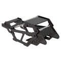 Carbon LCG Chassis Frame Set for TRX4M