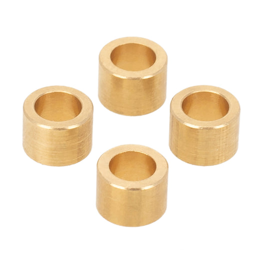 Brass Bushings