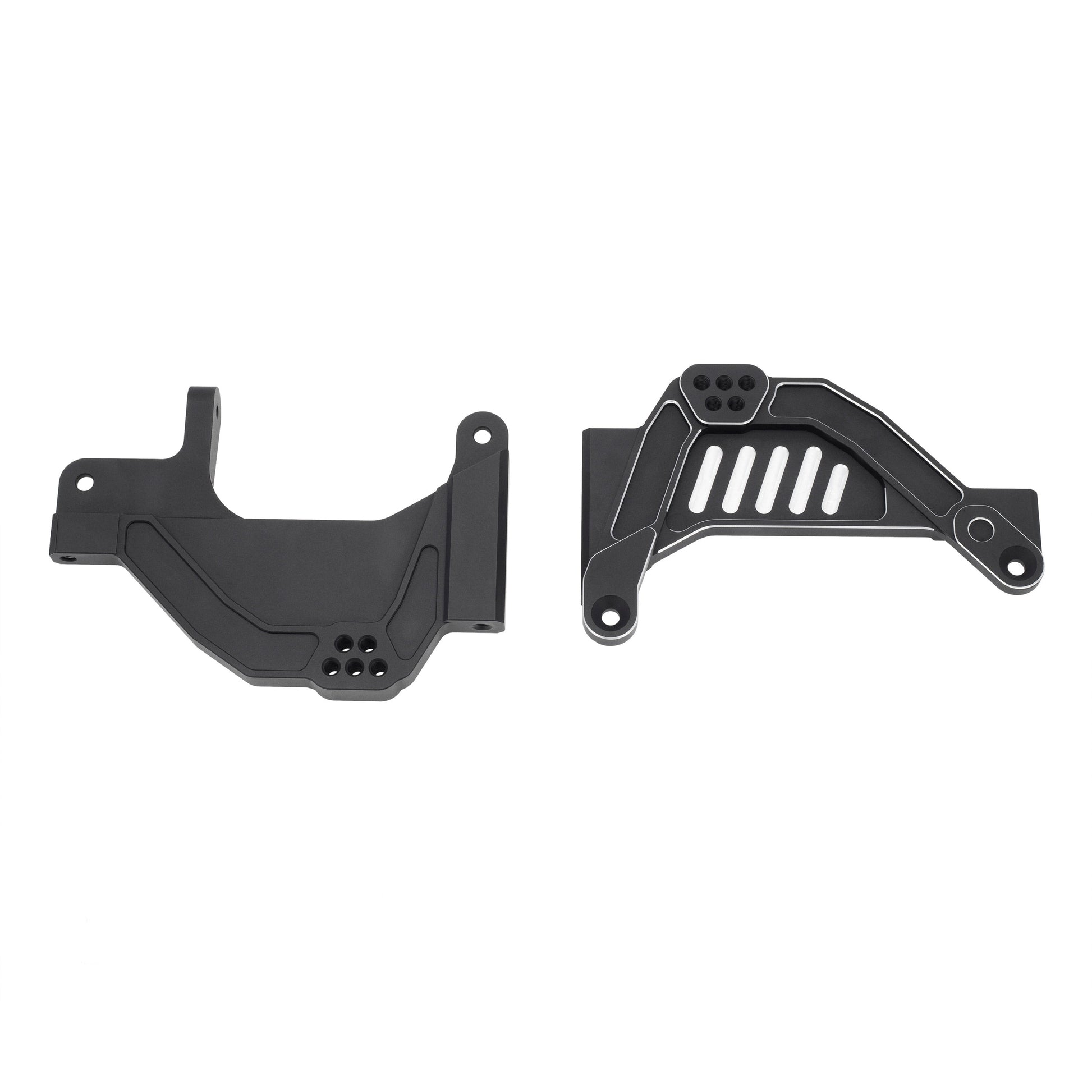  Front Rear Shock Towers Bracket for AXIAL SCX6