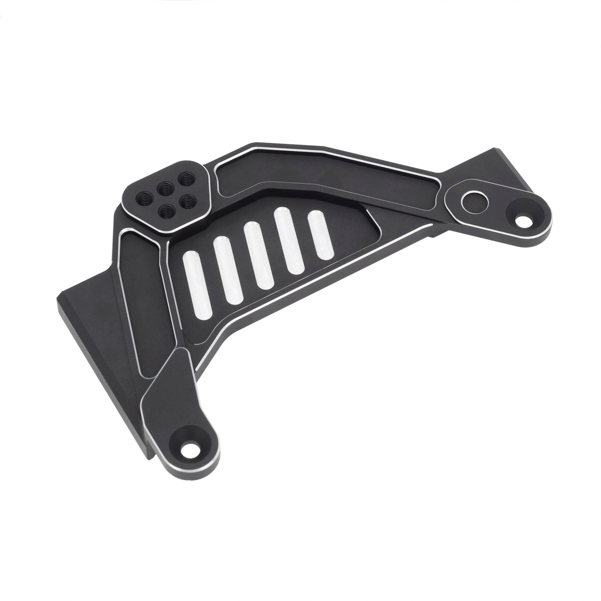  Front Rear Shock Towers Bracket for AXIAL SCX6