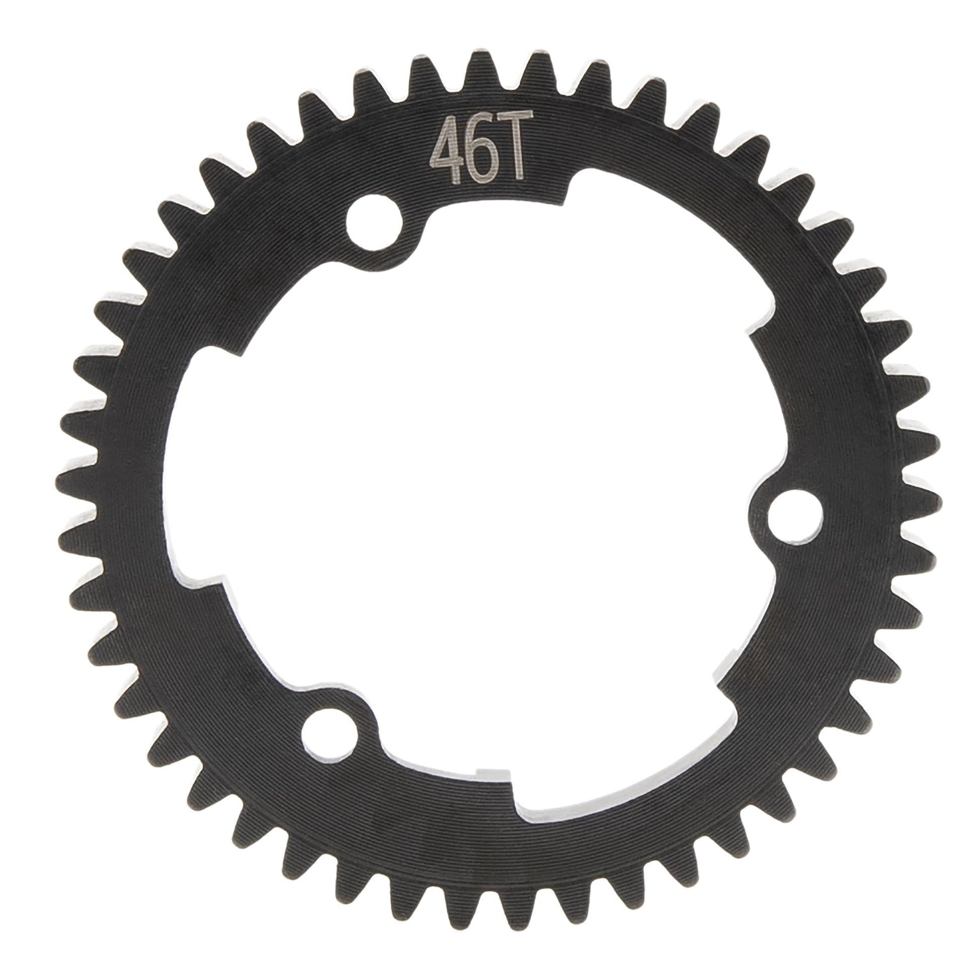 XAMXX Main Spur Gear Harden Steel 