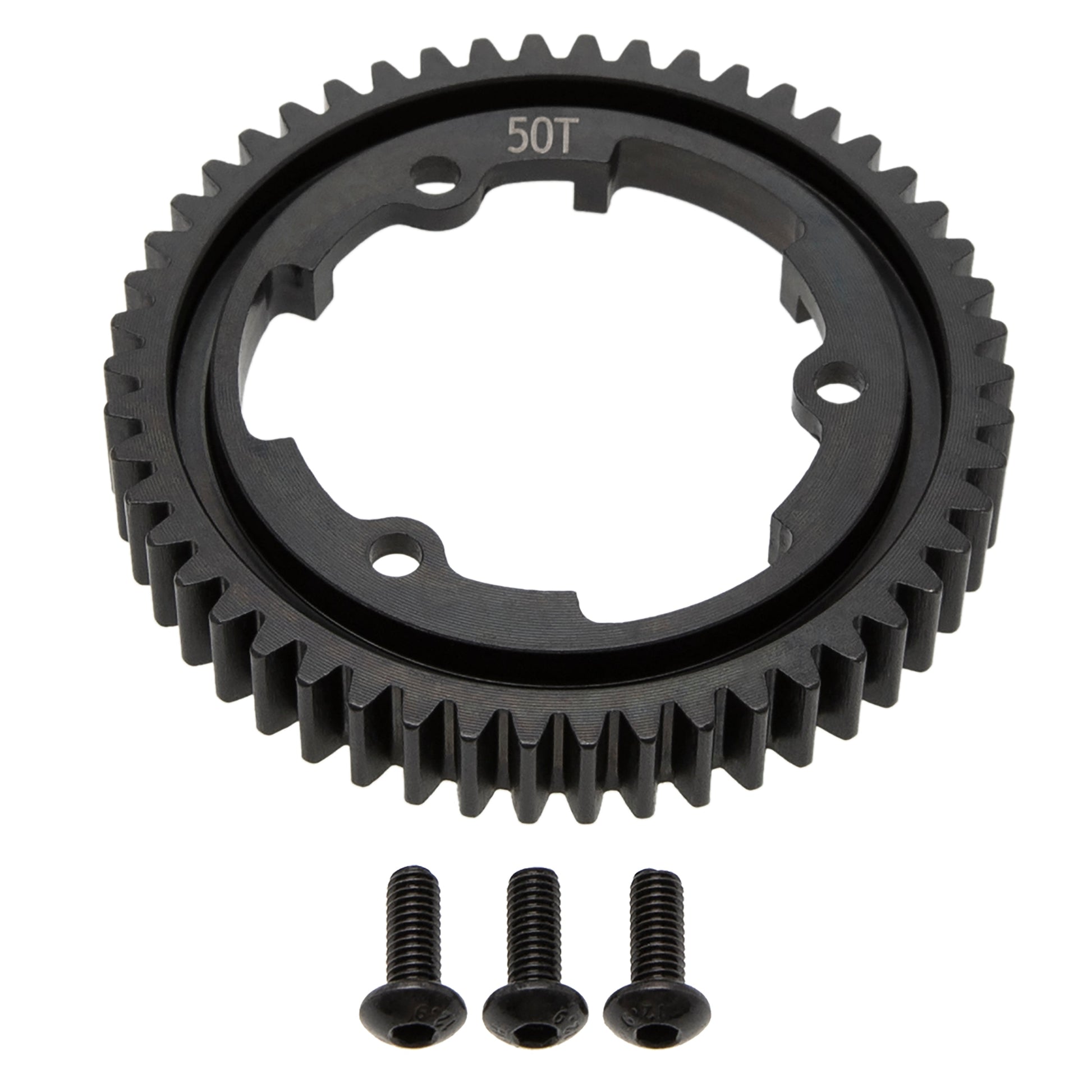 XAMXX Main Spur Gear Harden Steel 