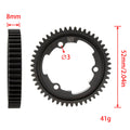 XAMXX Main Spur Gear Harden Steel 