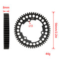 XAMXX Main Spur Gear Harden Steel 