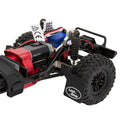 TRX-4M RC Crawler