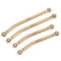 Brass Chassis Link Set for TRX4M