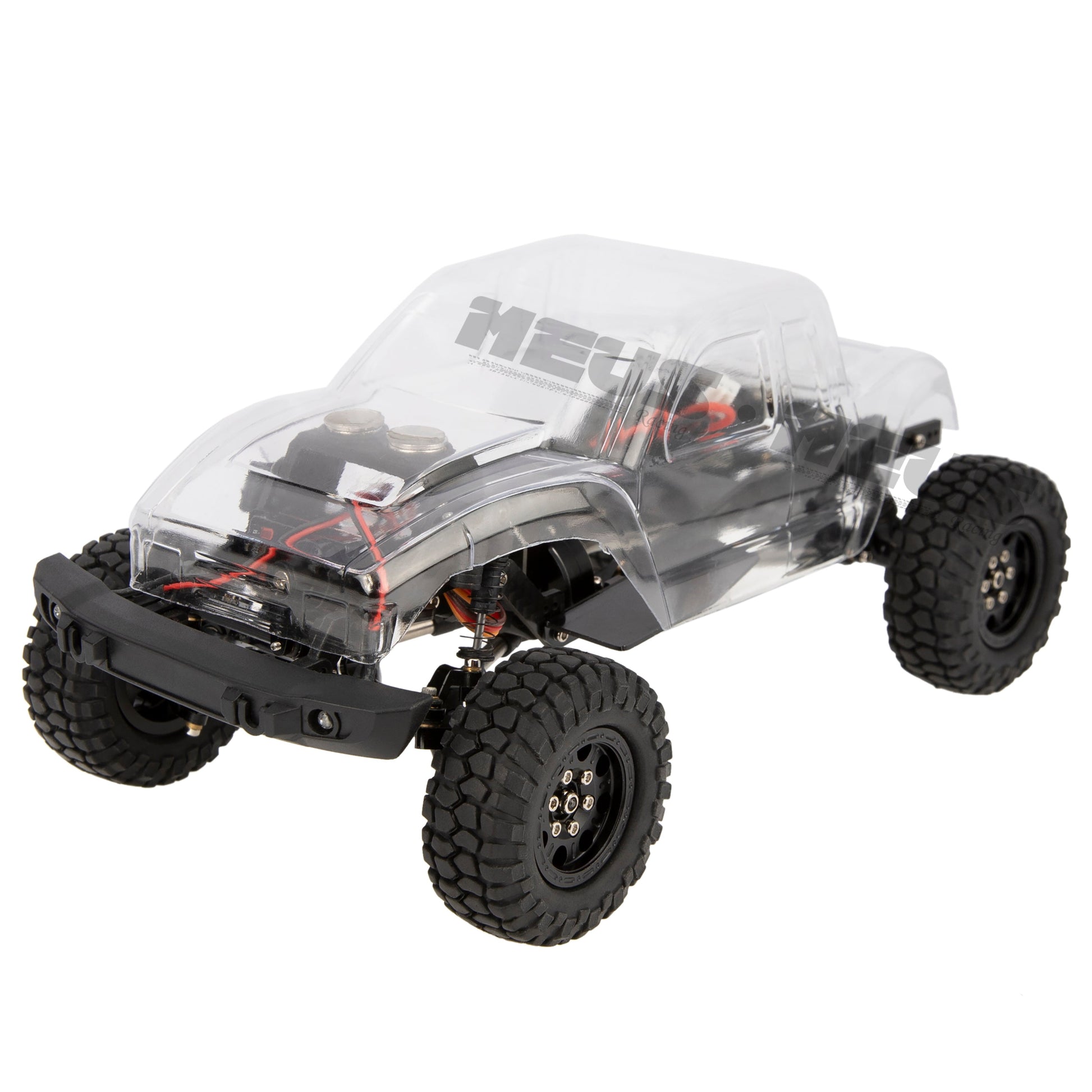 SCX24 C10 Wrangler