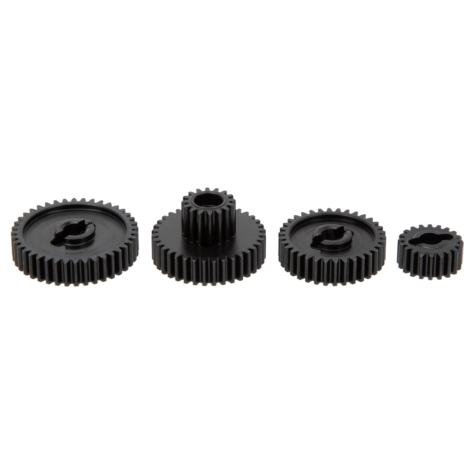 1/18 Capra Metal Gear Upgrade Kit Transmission Gear Kit