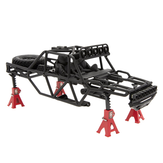 MB18 Chassis Frame Kit for TRX4M