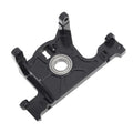 Aluminum Motor Mount for Rustler 4x4 Slash LCG