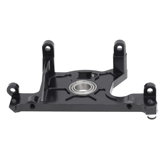 Aluminum Motor Mount for Rustler 4x4 Slash LCG