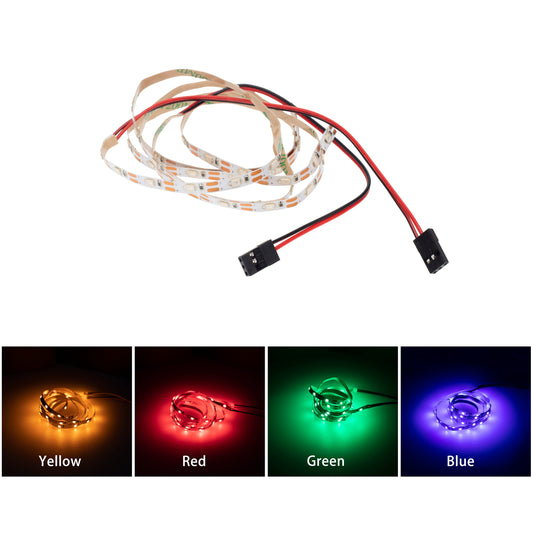 RC Car Light Strip