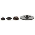 Steel Spur Main Gear for 1/10 Tamiya TT02 TT02B XV02 