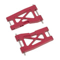 Red Front & Rear Suspension Arm for 1/18 LaTrax