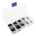 Bushings Bearings Screws 236pcs Kit for Redcat Ascent-18