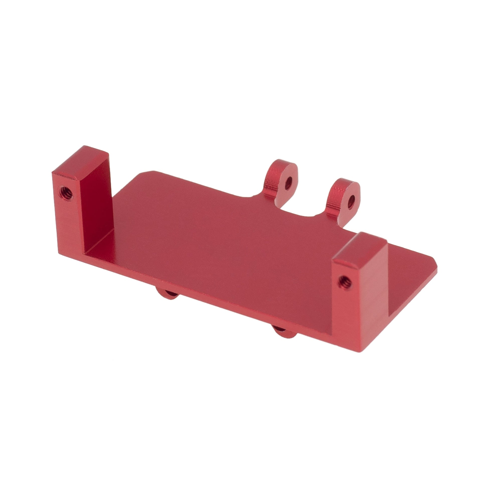 Meus Racing ES08MA II Servo Mount for SCX24