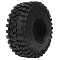 4.72inch RC Rubber Tires for SCX10 SCX10 II