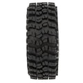 4.72inch RC Rubber Tires for SCX10 SCX10 II