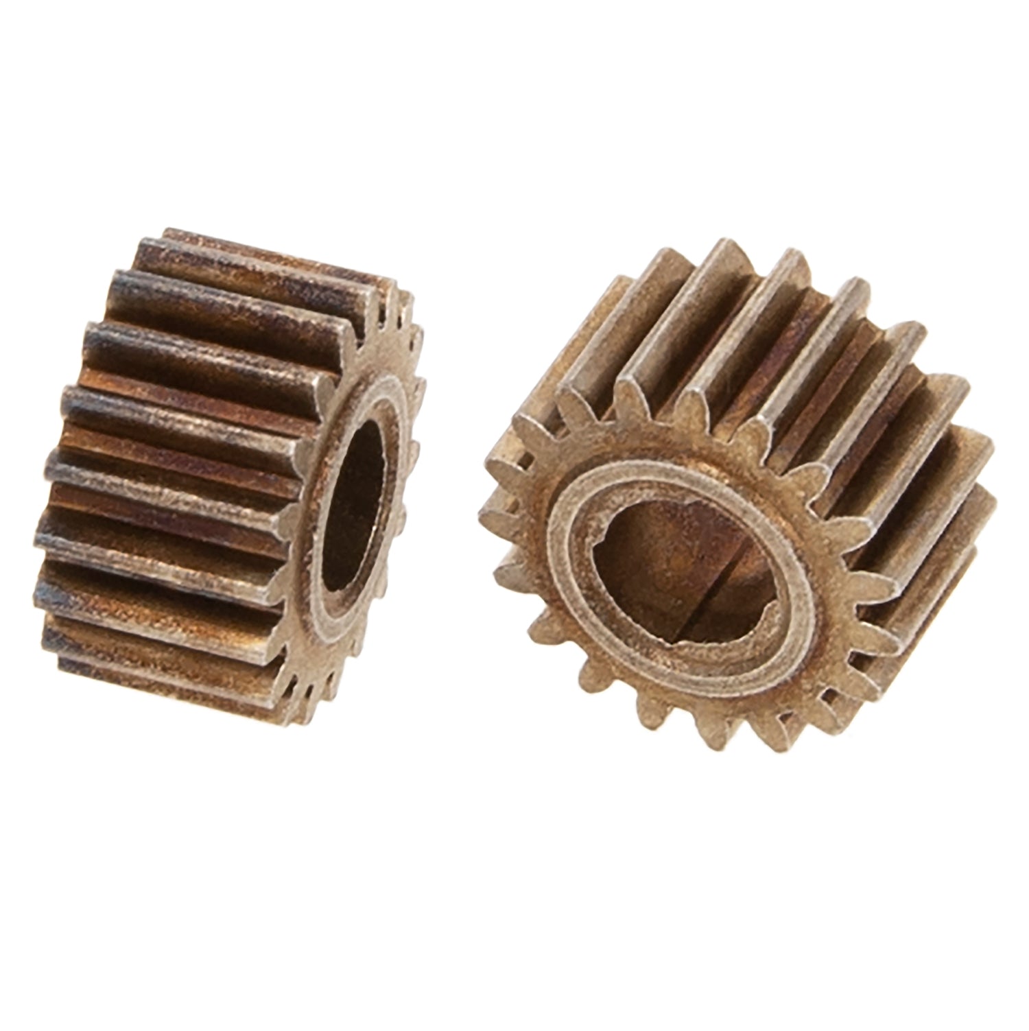 #45 Steel Scx10 Nylon Axle Front And Rear Universal CVD Gear