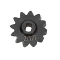 SCX24 2/12T Overdrive Axle Gear