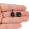 SCX24 2/12T Overdrive Axle Gear