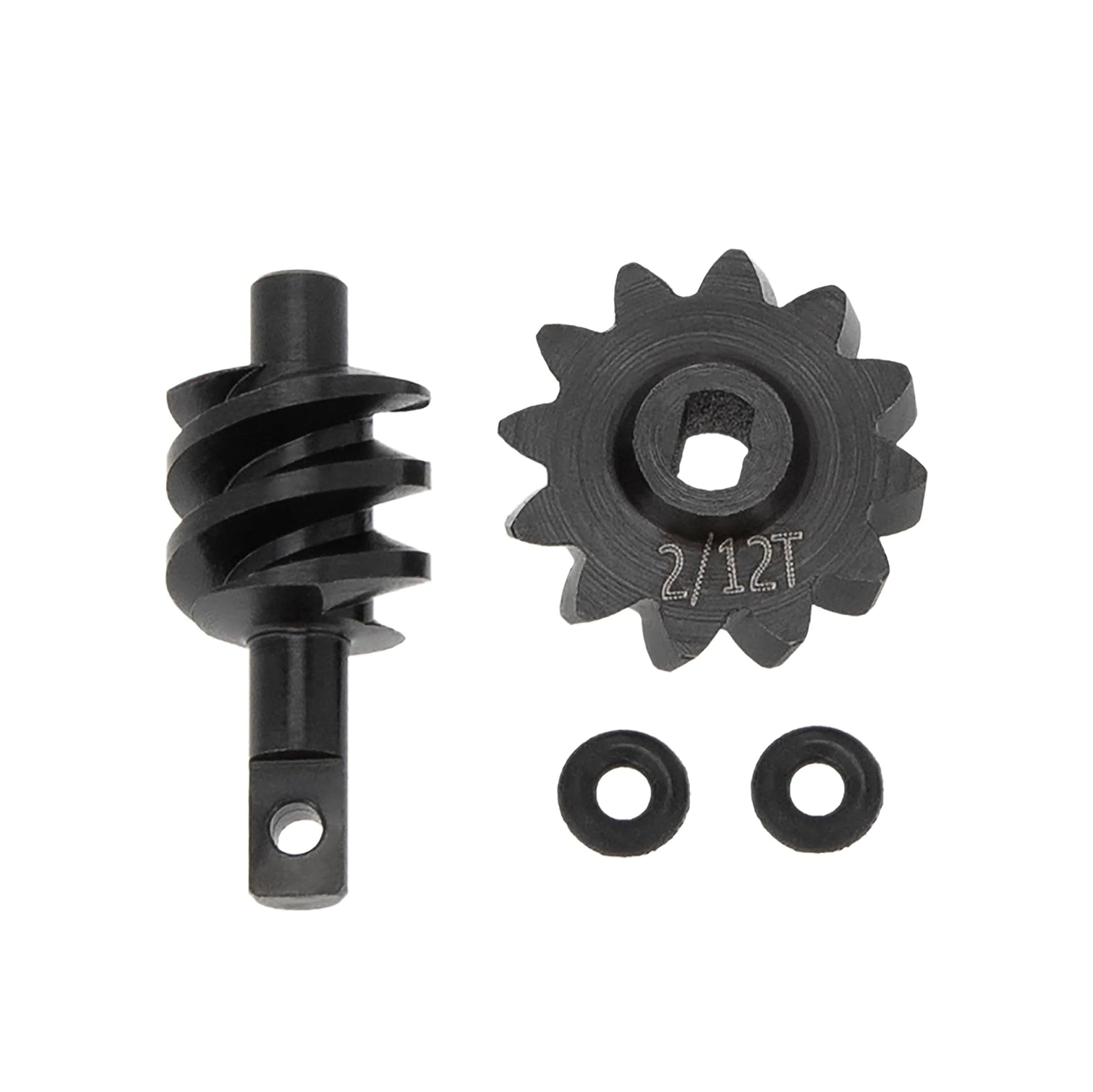 SCX24 2/12T Overdrive Axle Gear