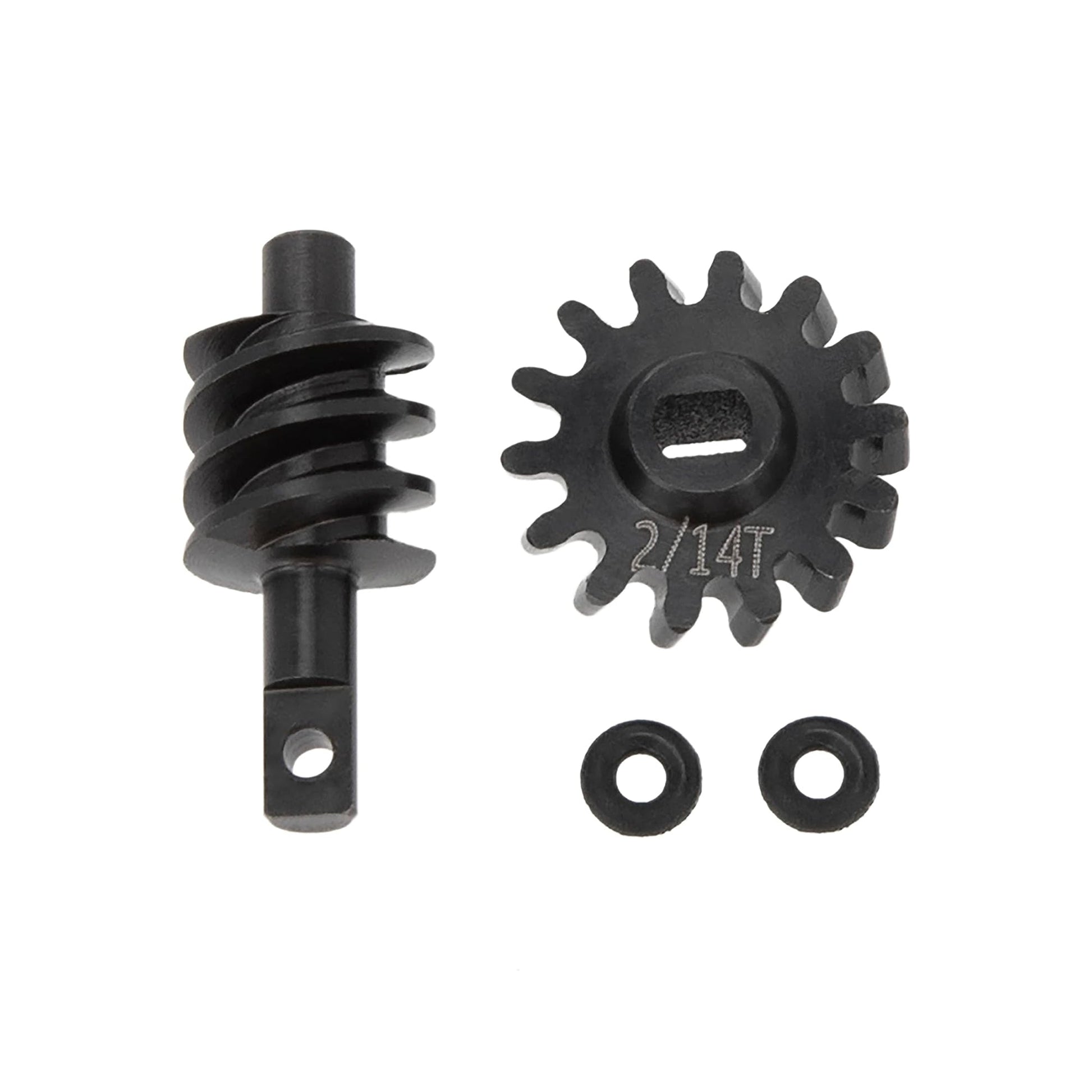 SCX24 2/14T Overdrive Axle Gear