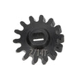 SCX24 2/14T Overdrive Axle Gear