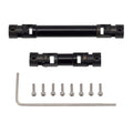 SCX24 Deadbolt B17 drive shafts package list