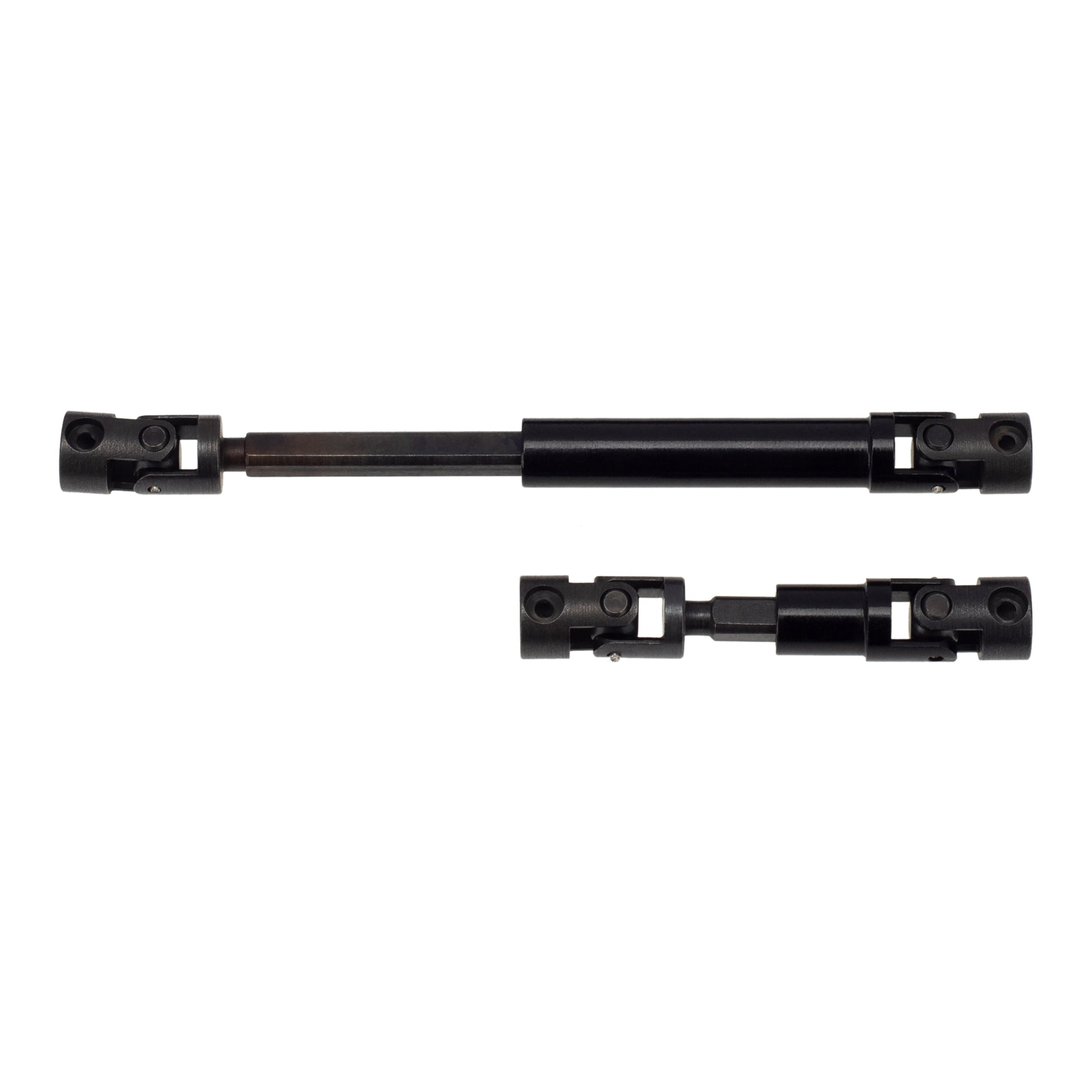 SCX24 Deadbolt B17 drive shafts