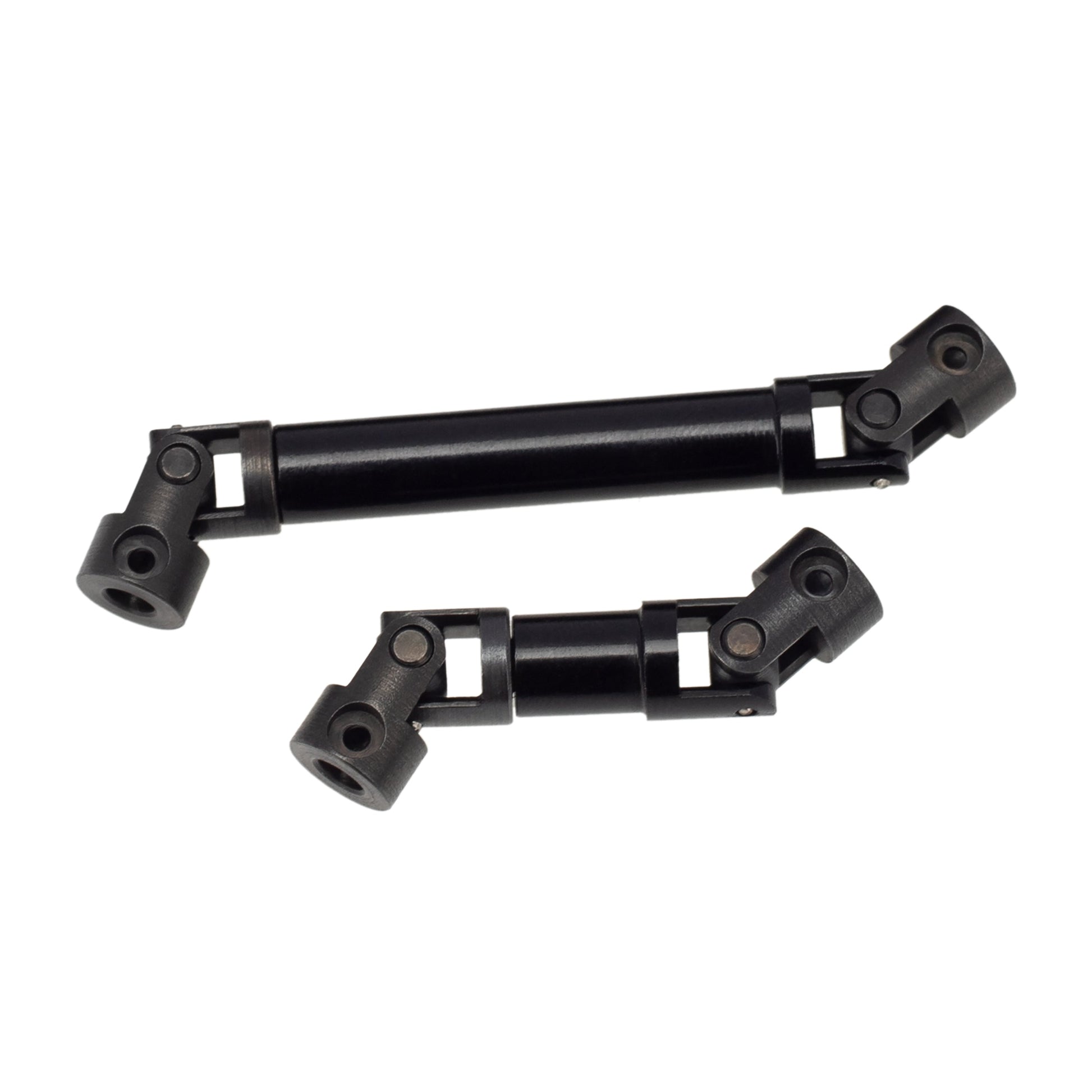 SCX24 Deadbolt B17 drive shafts