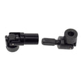 SCX24 Deadbolt B17 drive shafts