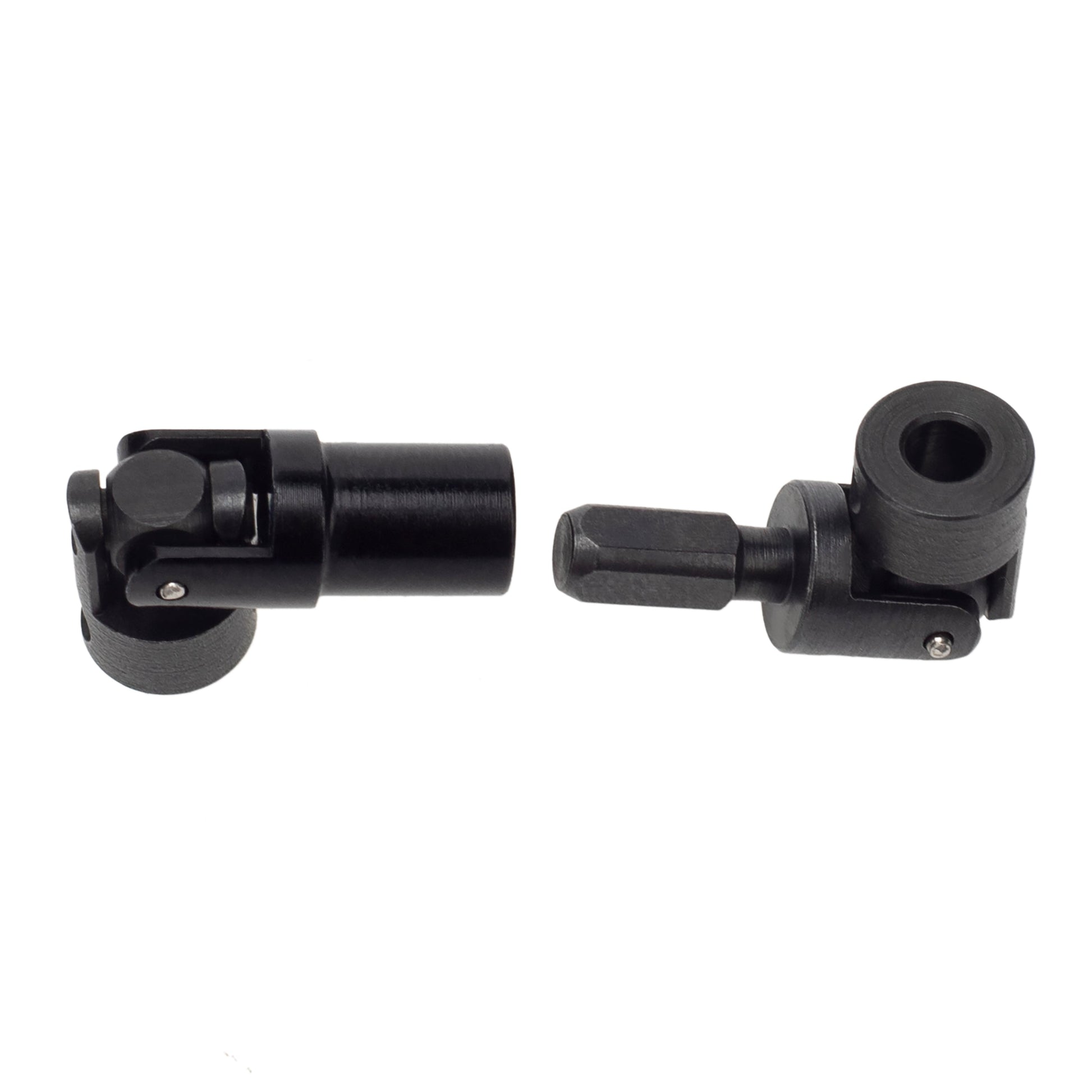 SCX24 Deadbolt B17 drive shafts