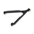 Black Y-link for SCX24 JEEP Gladiator