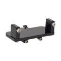 SCX24 Servo mount for Emax es08ma