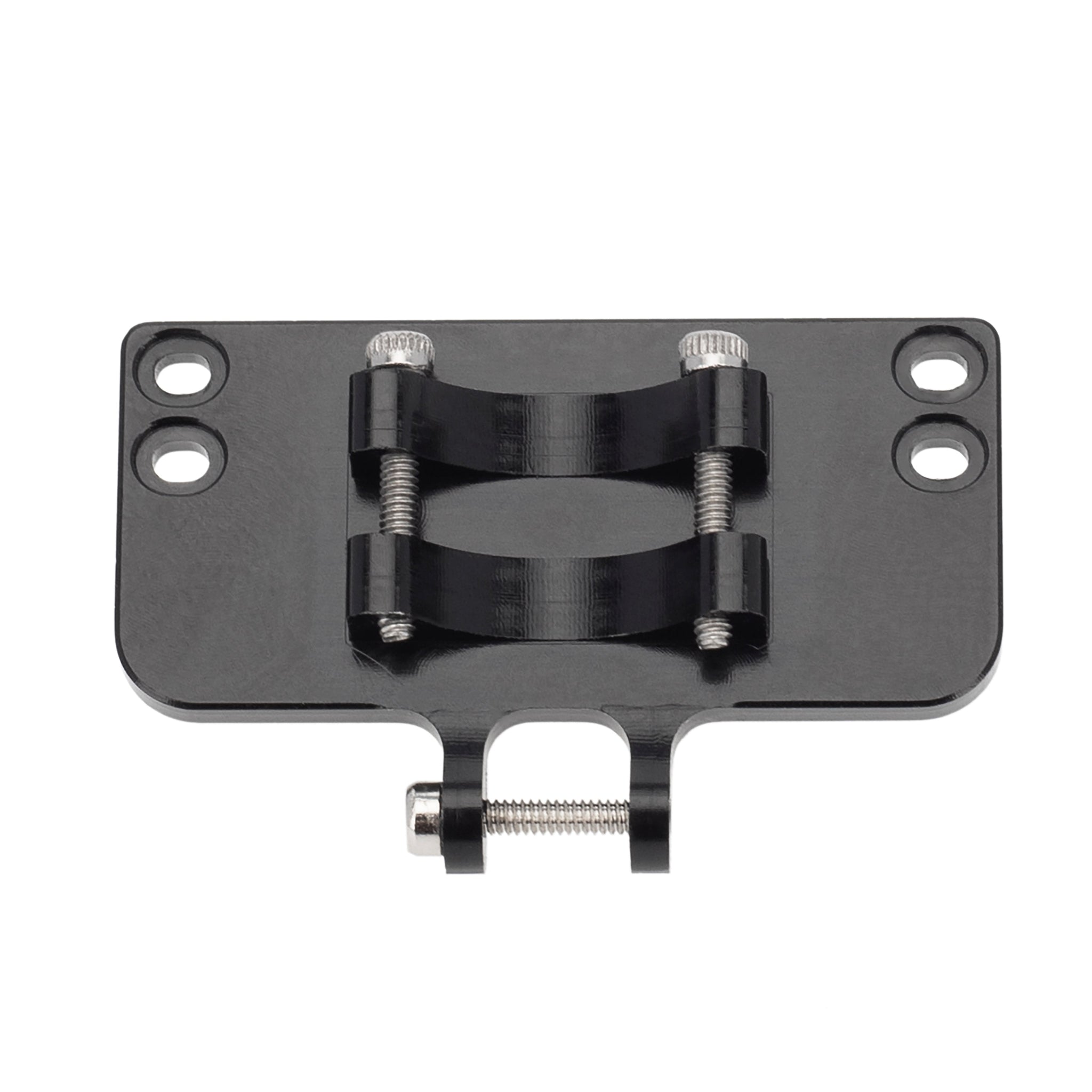 SCX24 Servo mount for Emax es08ma