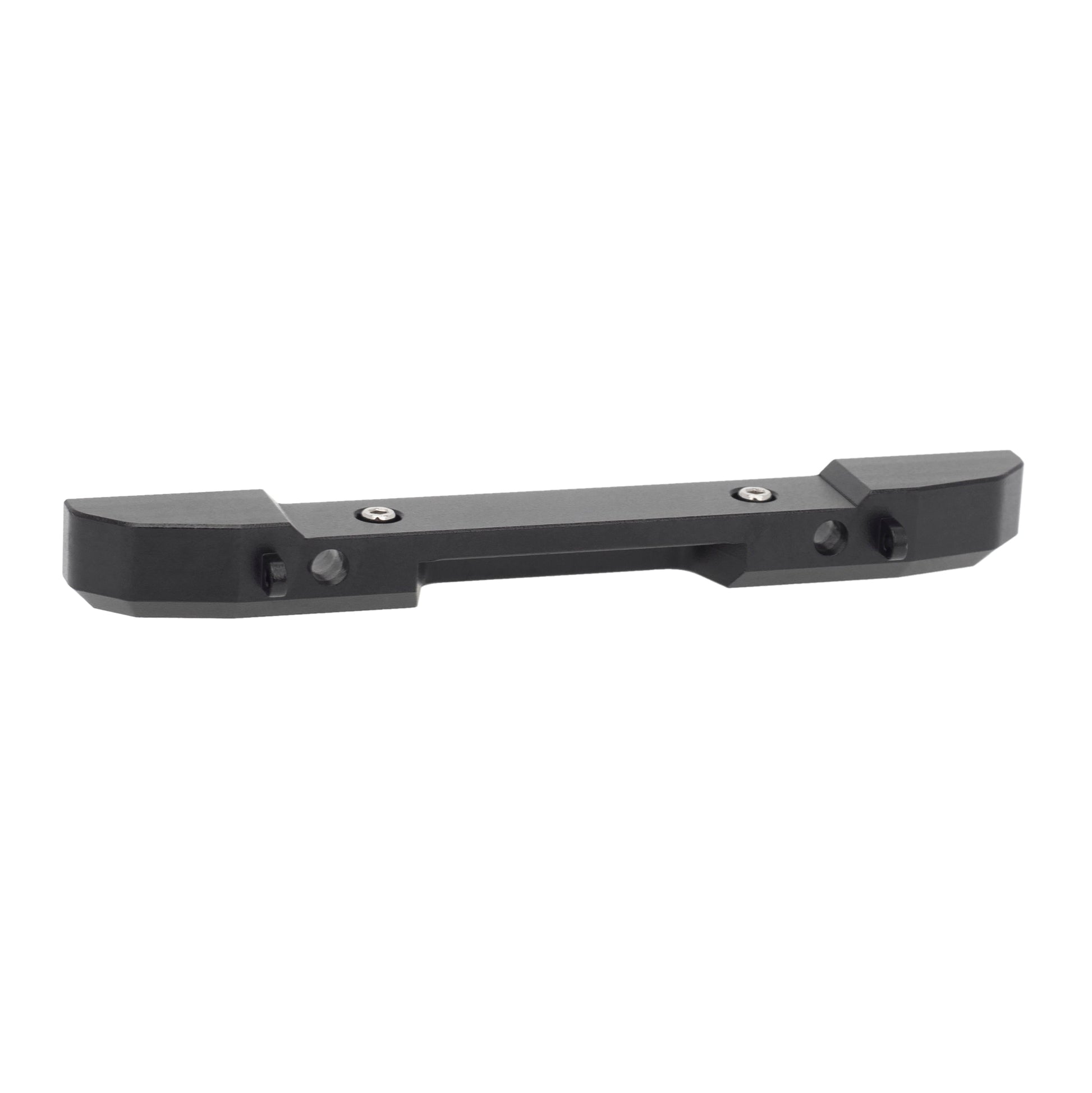 SCX24 Wrangler Gladiator rear Bumpers