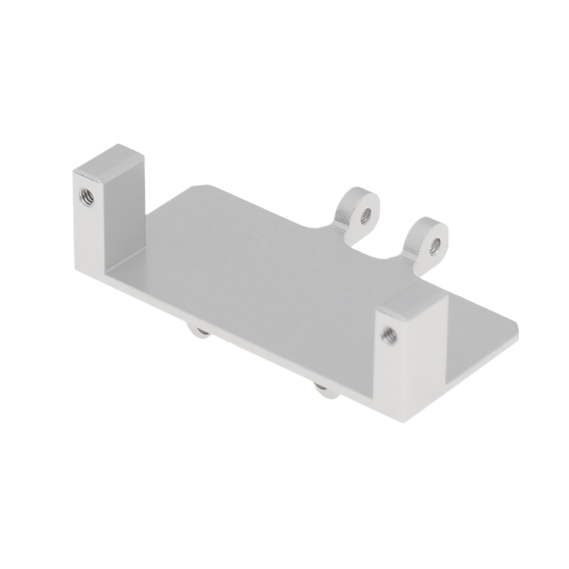 Silver ES08MA Servo Mount