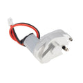 Silver SCX24 Transmission motor kit